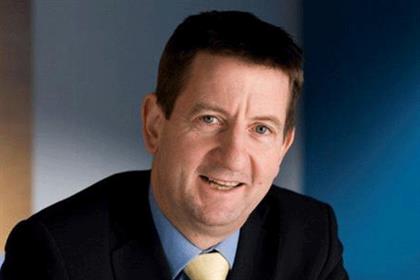 Mark Adams: Will have to pay Peter Cruddas at least £85,000