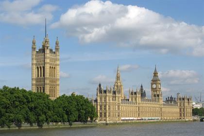 Majority: 68% of Tory MPs and 75% of Lib Dems called for a register to include in-house public affairs teams