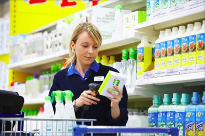 Job's not a good'un: Tesco under fire