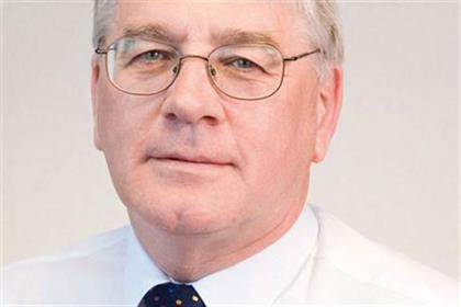 Dick Fedorcio: 'poor judgement'