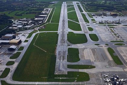 Gatwick Airport