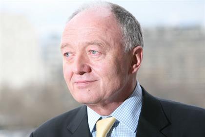 Ken Livingstone: advised to move the debate away from personality and on to policy