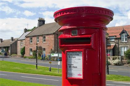 Set to collect: A public float of Royal Mail could raise £2-4bn