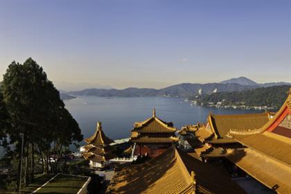 Brighter Group: £400k Taiwan brief