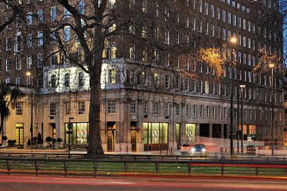 Grosvenor House: Home of Jumeirah's new apartments