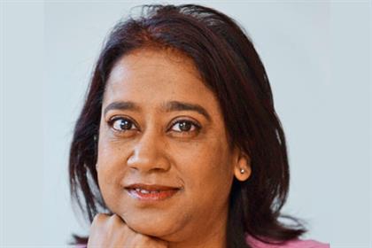 Tanya Joseph: 