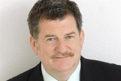 Comms training: Donald Steel