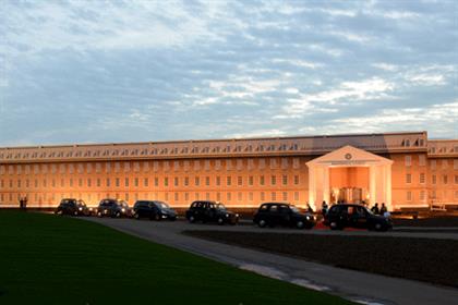 Masterpiece London: Held at Royal Hospital Chelsea