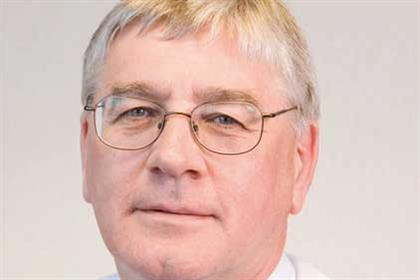 Dick Fedorcio: 'extended leave'