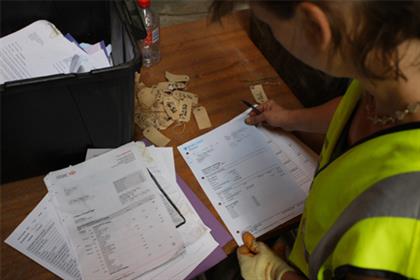 Fraud prevention: The Government is targeting women over 56