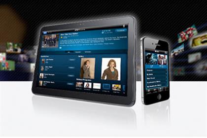 Online video: QuickPlay Media