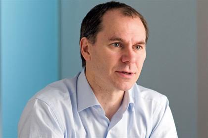 Tony Langham: Lansons co-founder and CEO