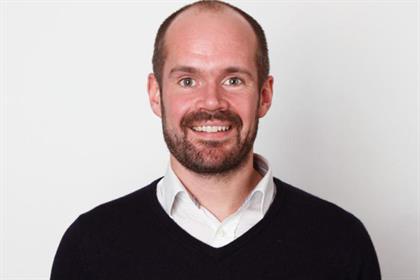 Andrew Hobson: Open Road associate director