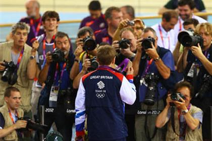 Media Company: Getty Images (Paul Gilham/Getty Images)