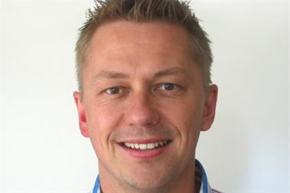 Clive Armitage: Will lead a new Next Fifteen venture