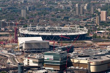 World focus: Londdon 2012 Olympic Games
