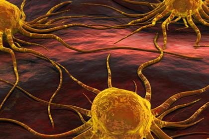 Technology: The tumour profiling targets metastatic cancers