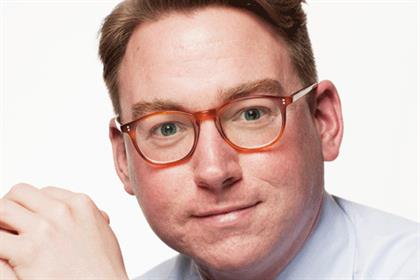 David Reid: Launching a new agency