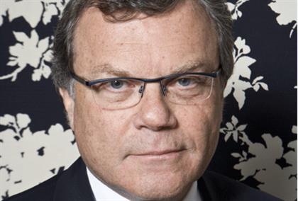 Martin Sorrell: record profits