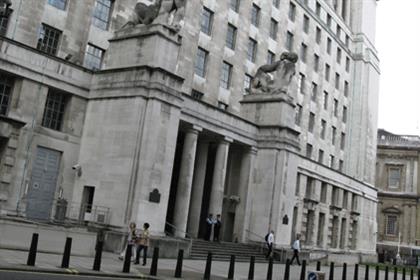 Simon Wren: top comms role at MoD