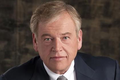 John Wren: Omnicom chief executive