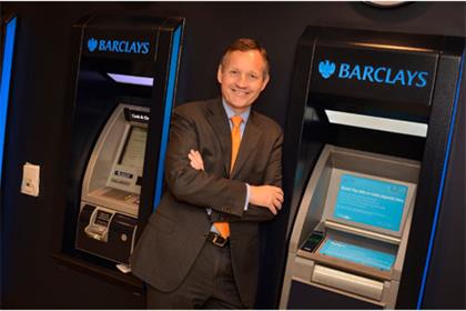 Banking on change: Barclays’ new CEO Antony Jenkins