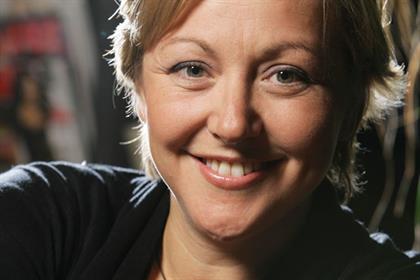 Rachel Bell: Shine founder also named the UK's best boss of a small company