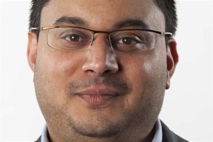 Merger: Blowfish digital MD Farhad Koodoruth will own 50 per cent