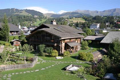 Sibuet Hotels & Spa: calls in Perowne Charles Communications