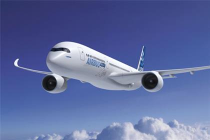 High flyers: Airbus has called in agency help for public affairs