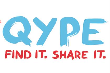 Qype: Appointed Rooster to drive consumer awareness of the brand
