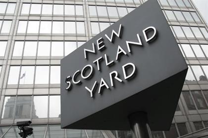 Metropolitan Police: Reviewing services