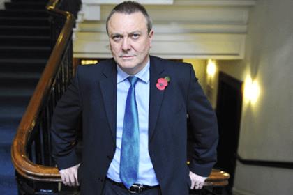 Paul Mylrea: Set to depart