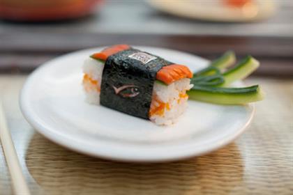 Sustaiable seafood: The Marine Stewardship Council