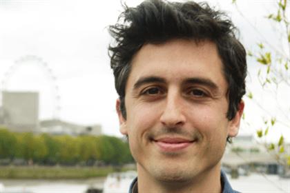 Simon Cohen: Putting his agency on sabbatical