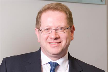 Key hire: Andrew Silverman (Credit: Andy Porter)