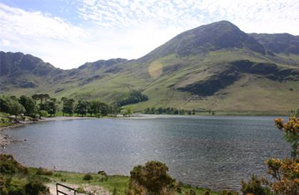 Better branding: Lake District