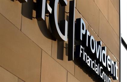 Provident Financial: Hires Nick Boakes to head comms