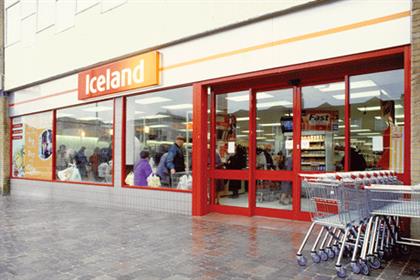 Iceland: CEO Malcolm Walker was 'very angry'