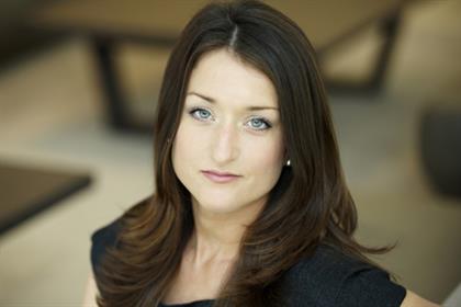 Deputy MD: Ruth Kieran