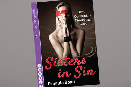 Good read: erotica novel brief for Stunning PR