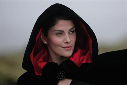 Scottish Widows: new PR support