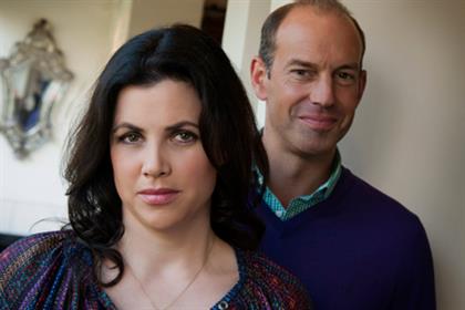 House hunter app: backed by Kirstie and Phil