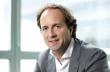 Havas global CEO David Jones: rebrand