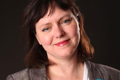 Executive director: Evans-Toyne