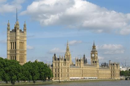 All Party Parliamentary Groups: receive corporate backing (Credit: Ian Bottle)
