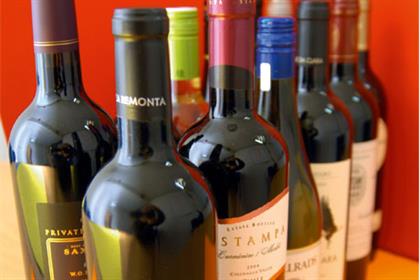 Showing bottle: WSTA is taking on the PM over minimum pricing