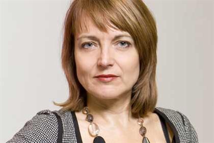 Catherine May: Joining SABMiller