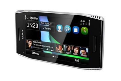 Mobile communications: Next Fifteen to consolidate Nokia's US and UK PR