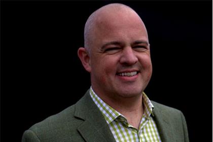 Waddington: joins Ketchum Pleon